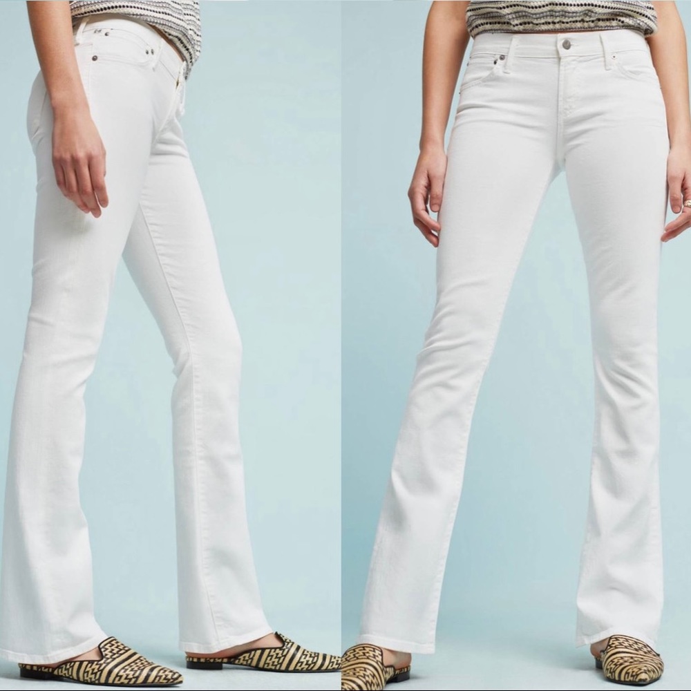 CoH Emanuelle Petite Slim Boot Jeans NWT